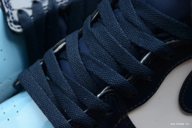 Chep Onekick Retro UNC High Jordan CD0461-401 1 OG Air Patent 0820